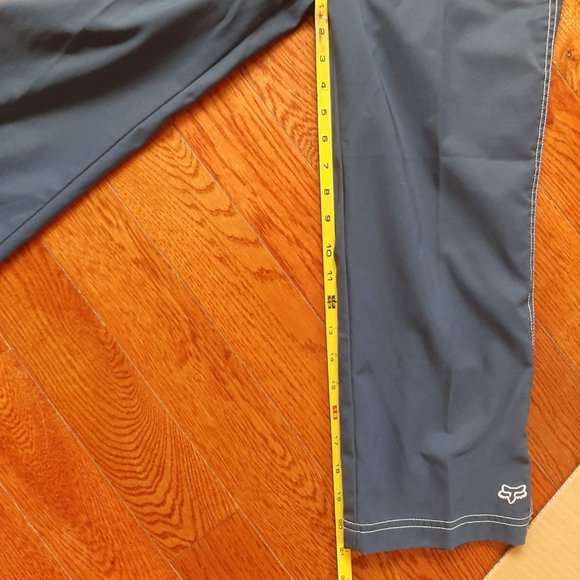 Fox capris - Picture 6 of 8